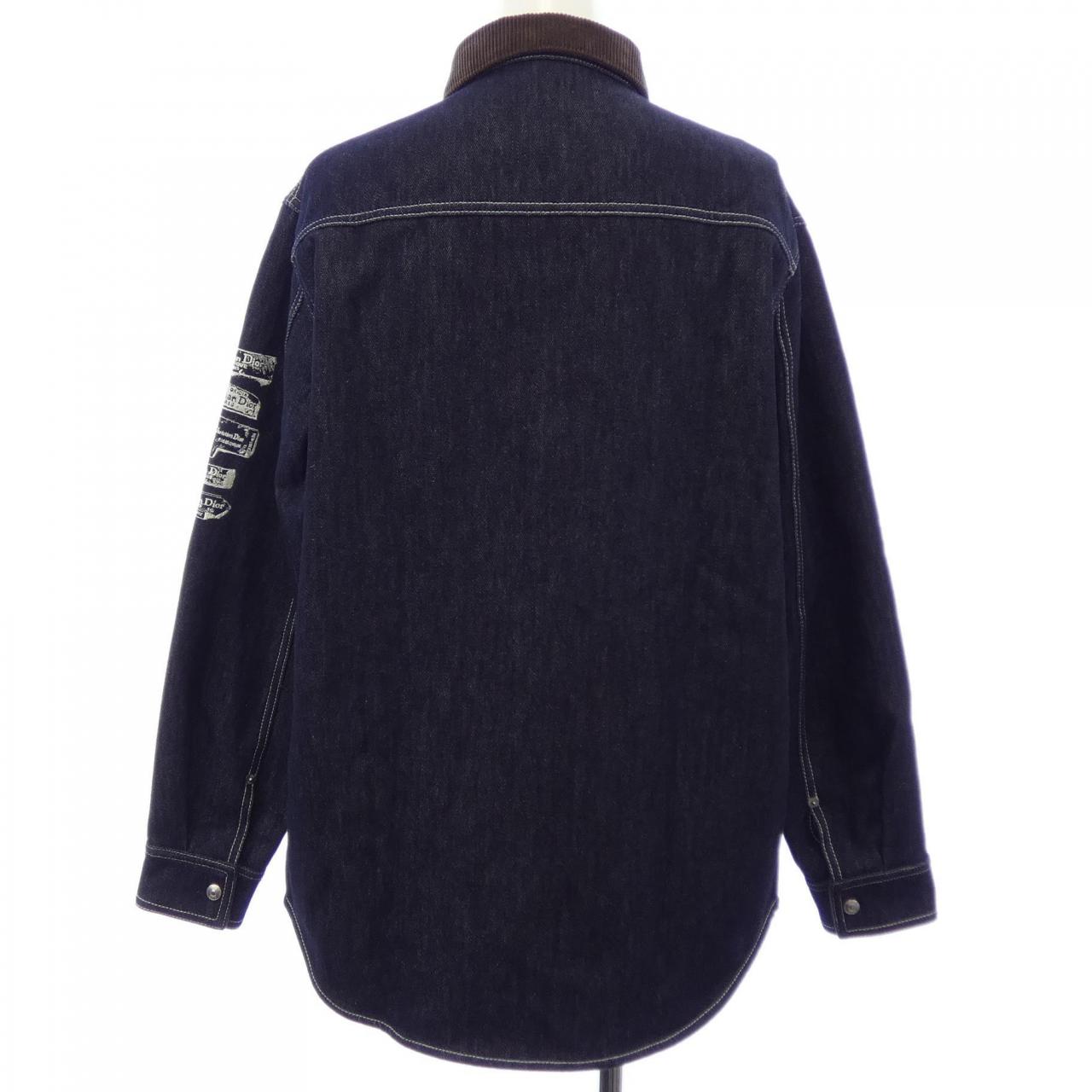 Dior Denim Jacket