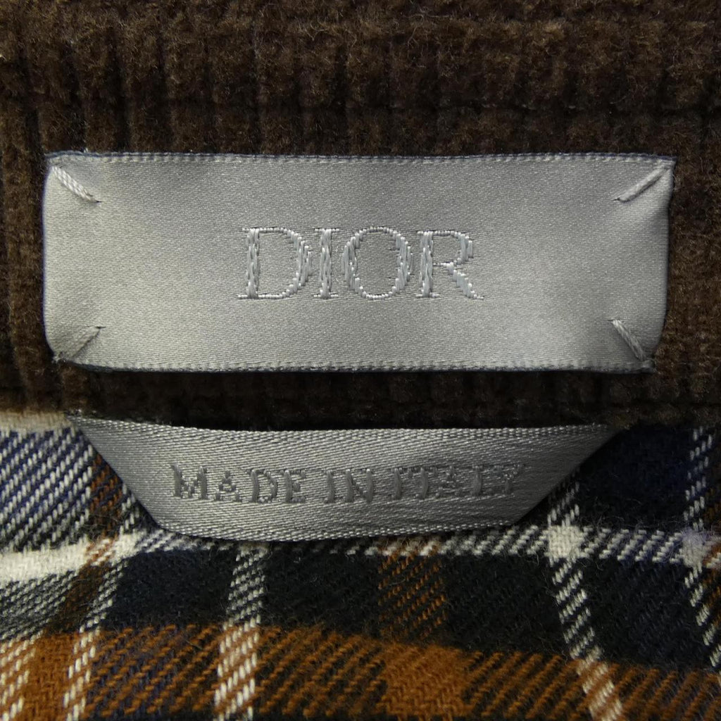 Dior Denim Jacket