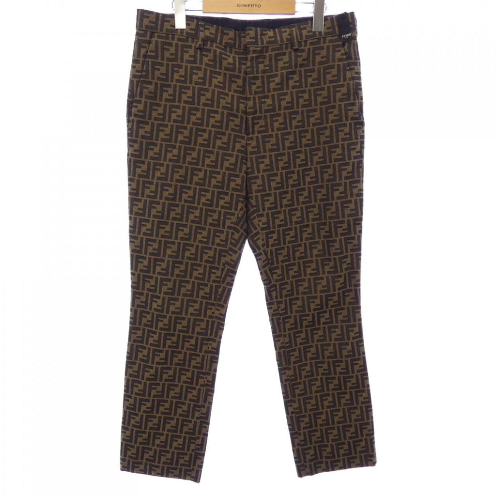 Fendi FB0366 4AQQ Pants