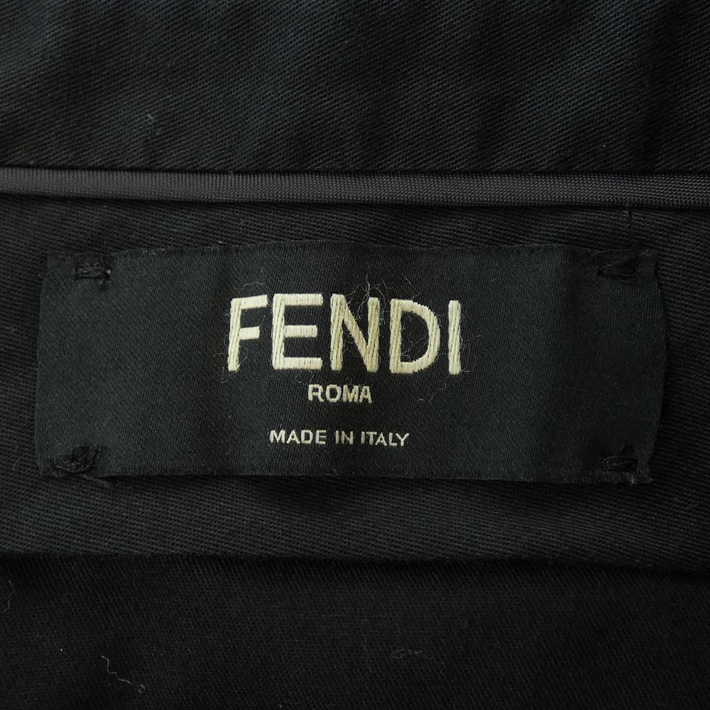 Fendi FB0366 4AQQ Pants