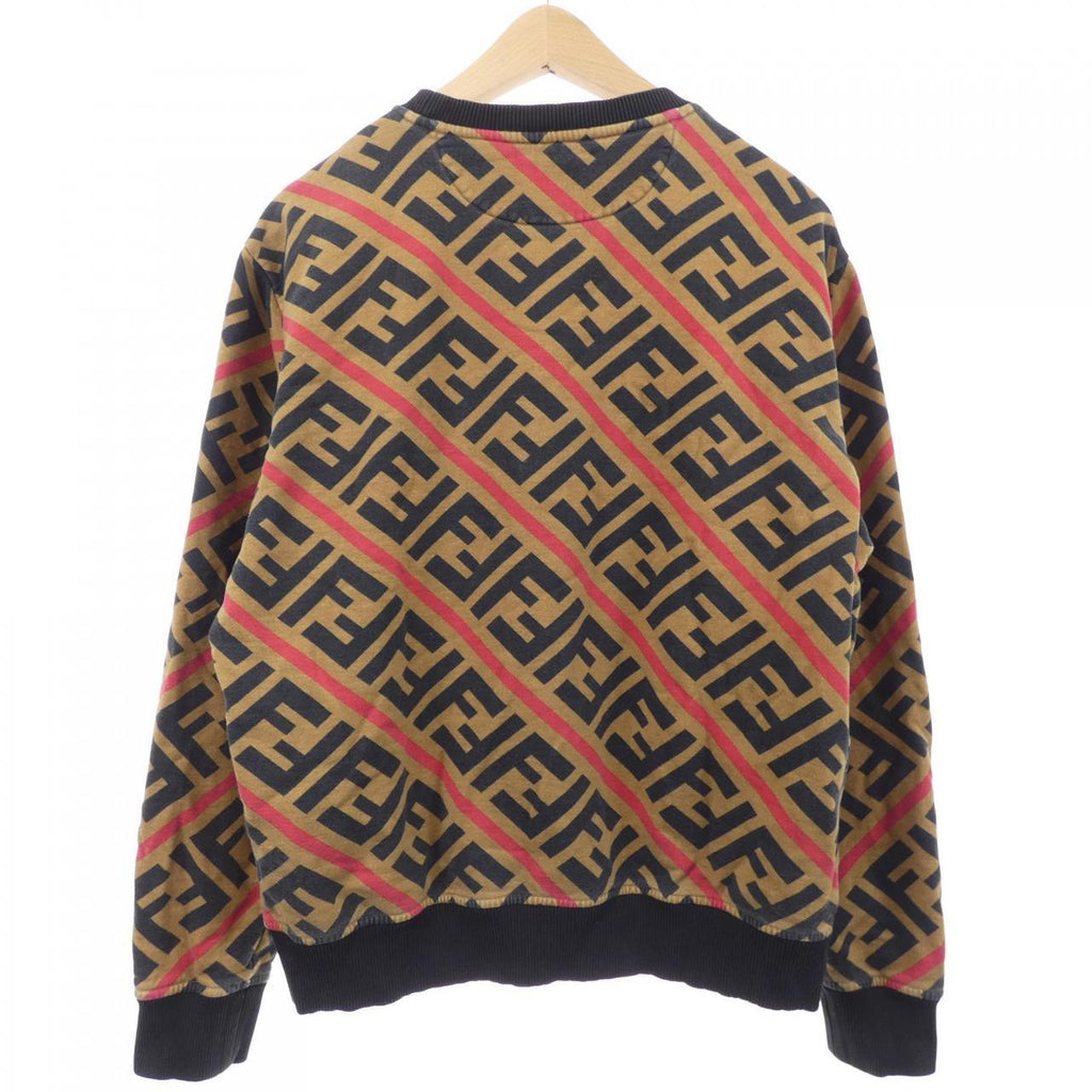 Fendi Sweatshirt Sweatshirt