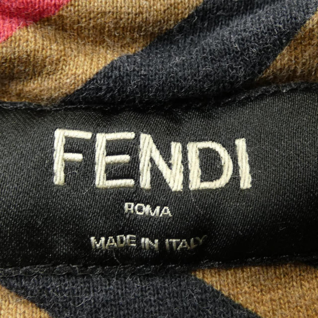 Fendi Sweatshirt Sweatshirt