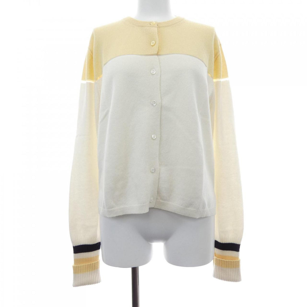 Fendi FZC508 W4L Cashmere igan
