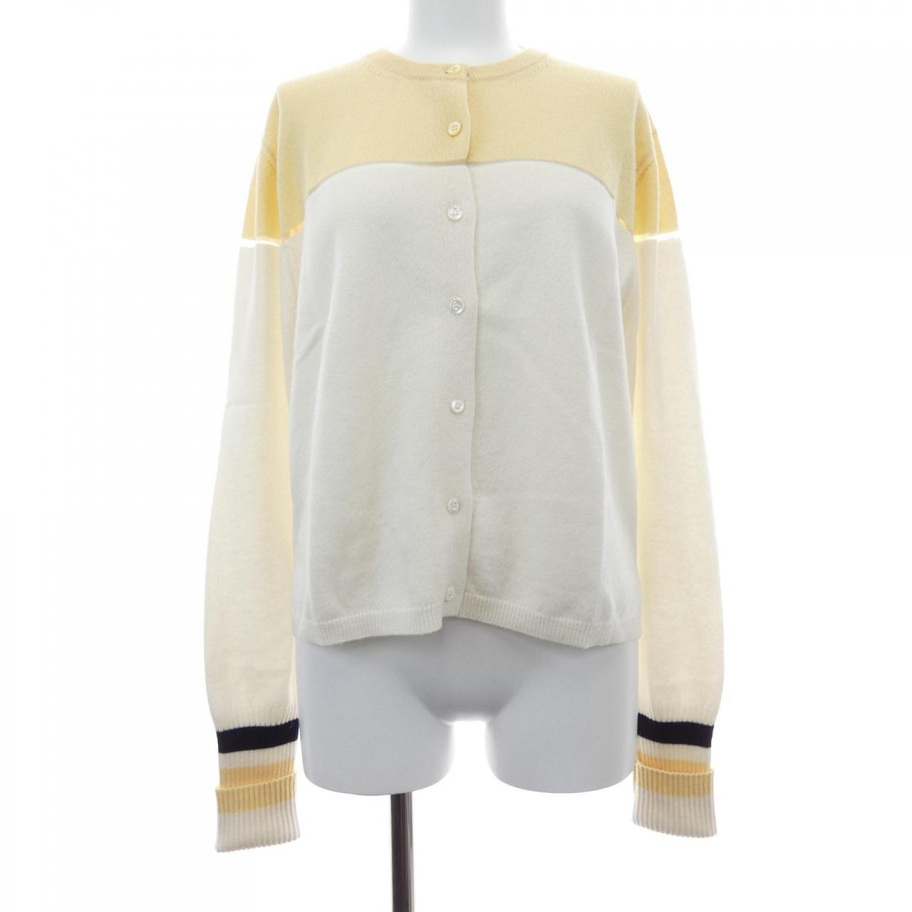 Fendi FZC508 W4L Cashmere igan