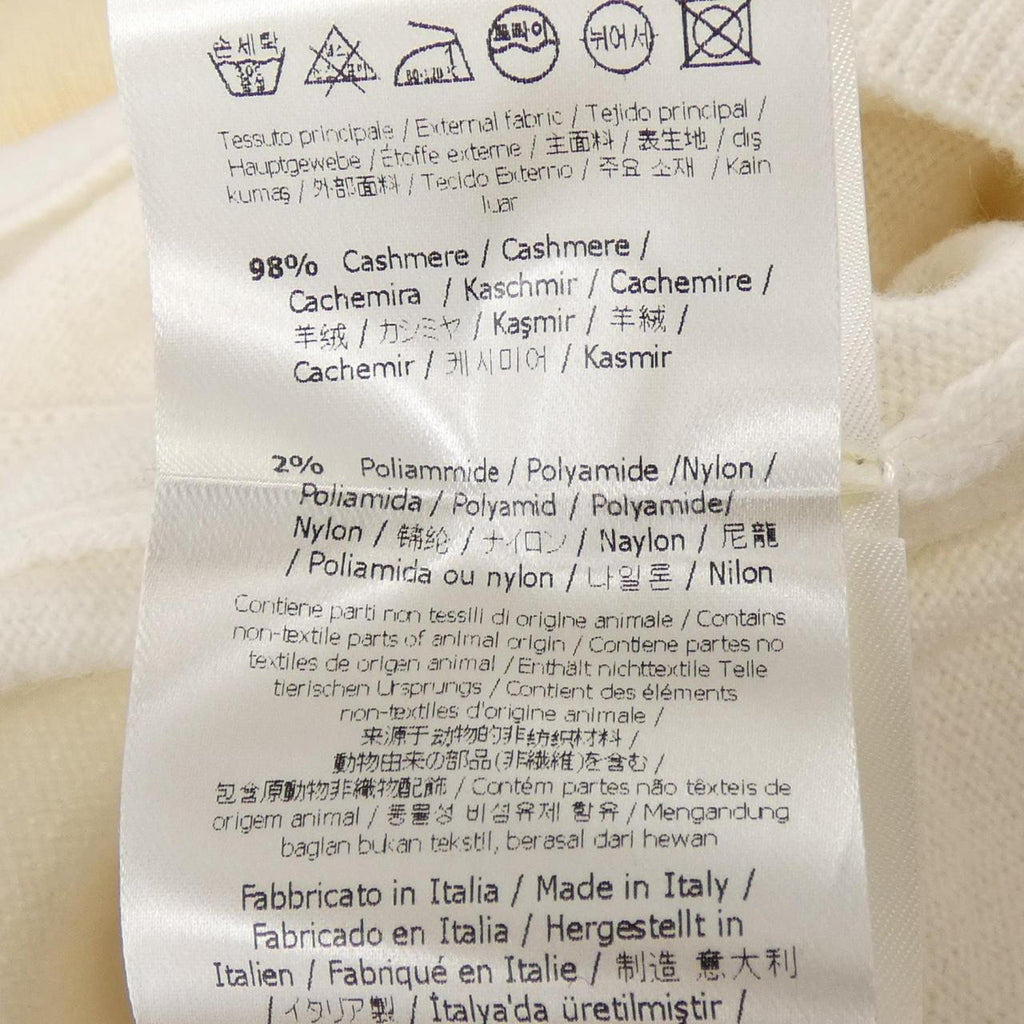 Fendi FZC508 W4L Cashmere igan