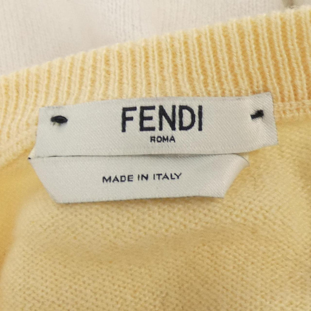 Fendi FZC508 W4L Cashmere igan