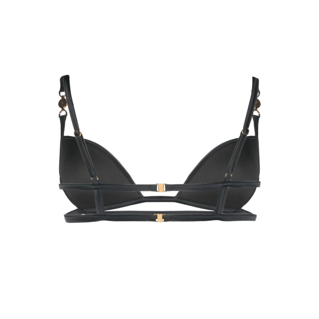 Versace x Dua Lipa 'Medusa '95' Bra - Women's 1