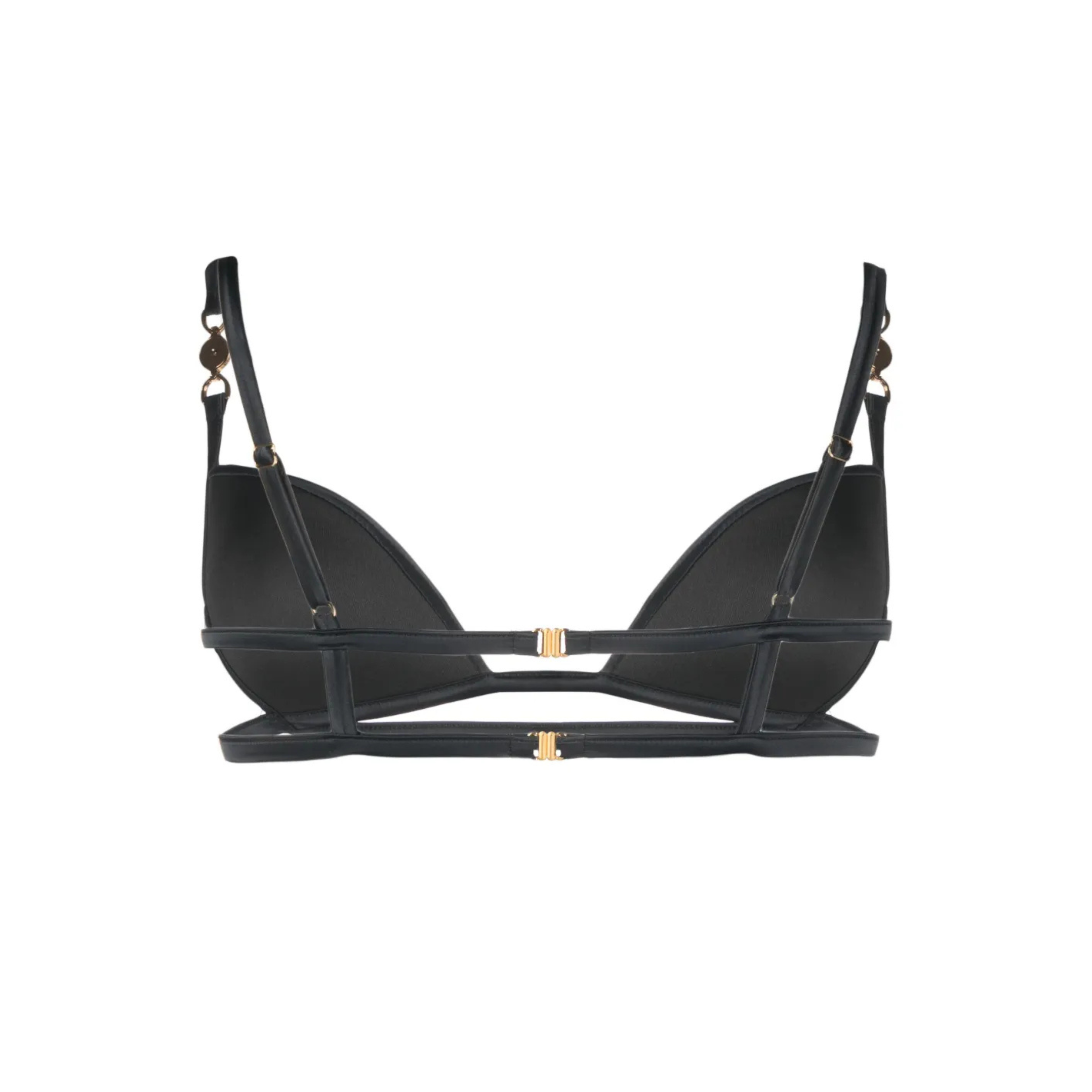 Versace x Dua Lipa 'Medusa '95' Bra - Women's 1
