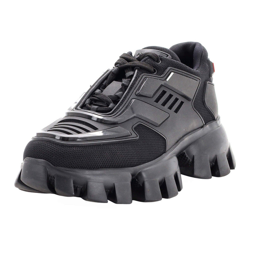 Women's Cloudbust Thunder Sneakers Technical Fabric and Rubber