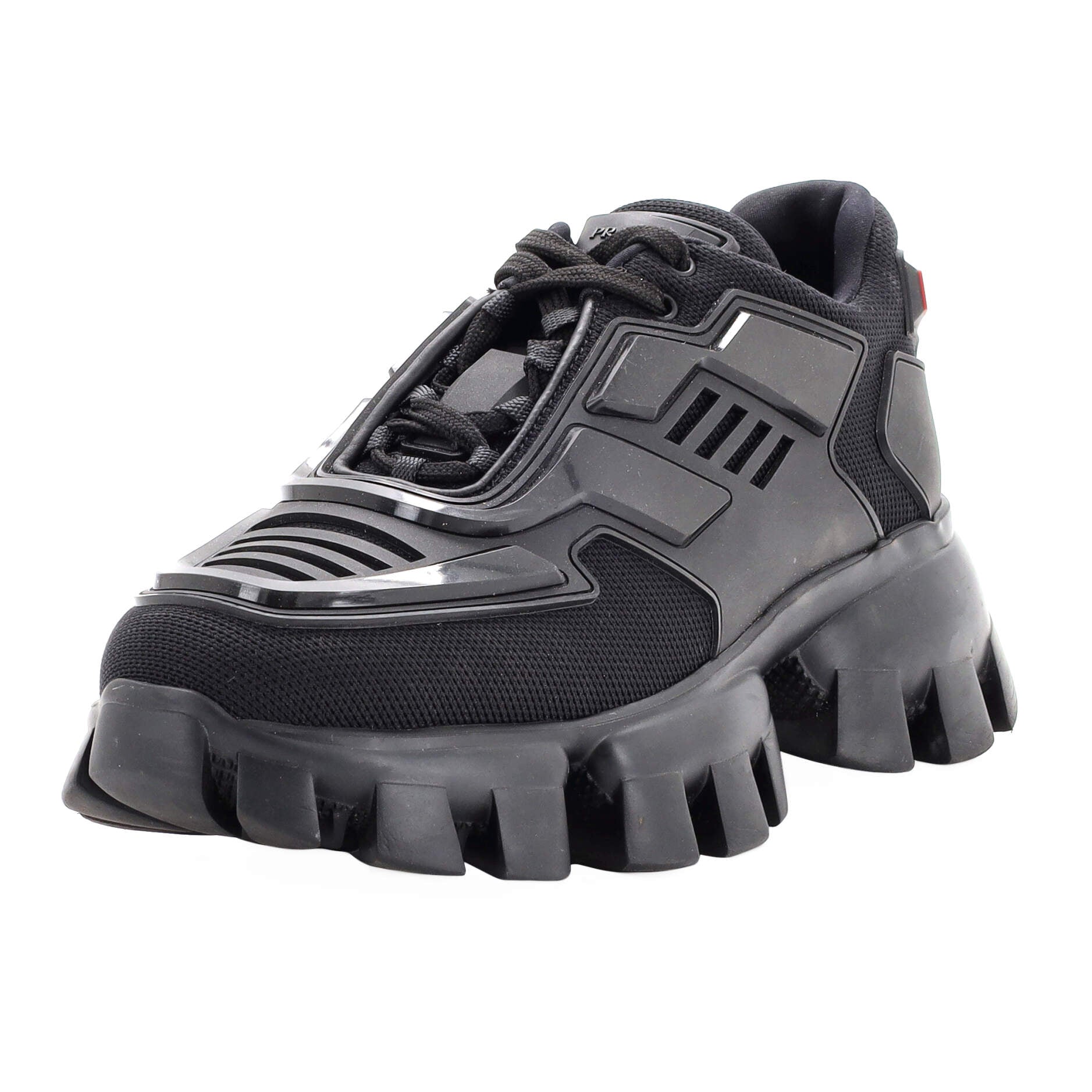 Women's Cloudbust Thunder Sneakers Technical Fabric and Rubber