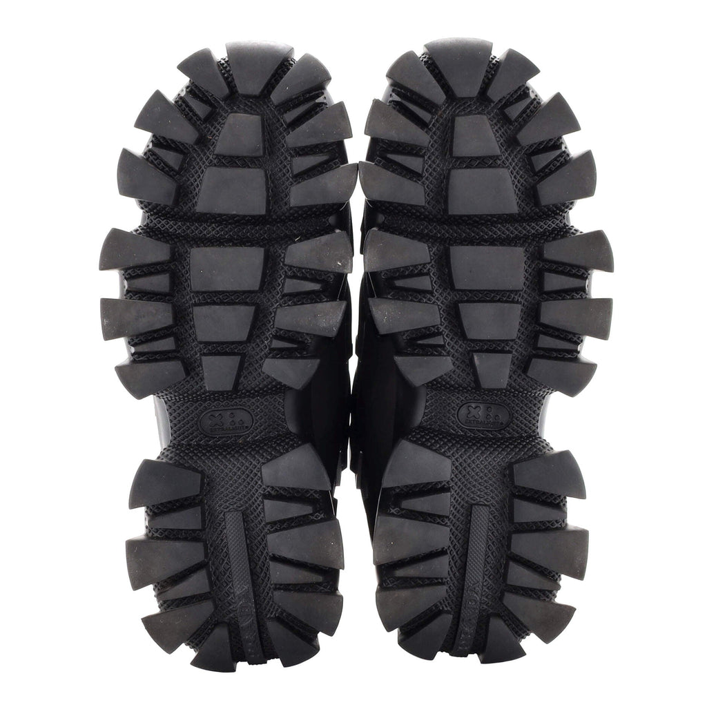 Women's Cloudbust Thunder Sneakers Technical Fabric and Rubber
