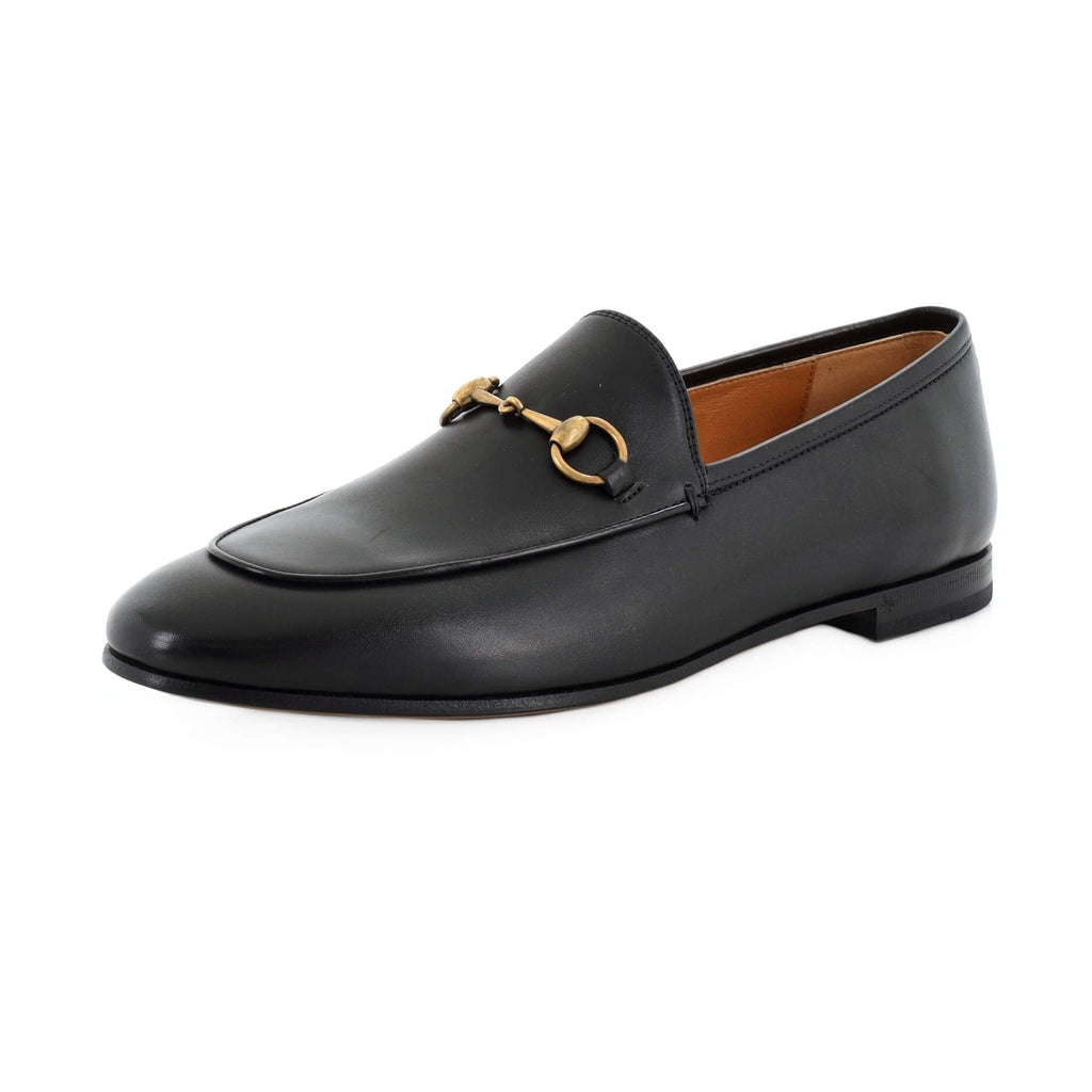 Women's Jordaan Loafers Leather