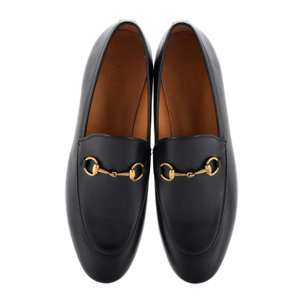 Women's Jordaan Loafers Leather