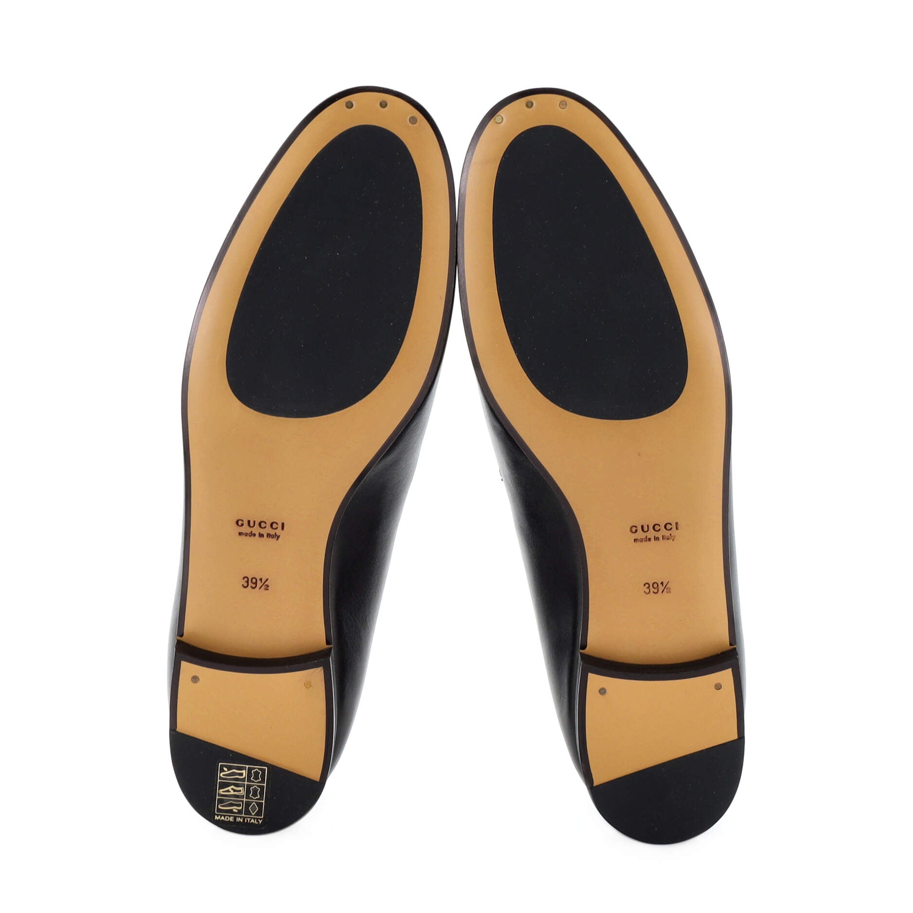 Women's Jordaan Loafers Leather