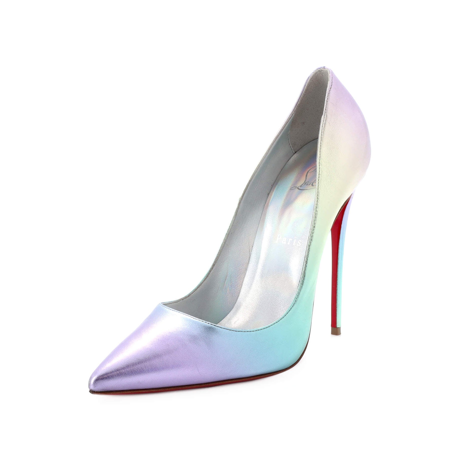 Women's So Kate Pumps Leather 120