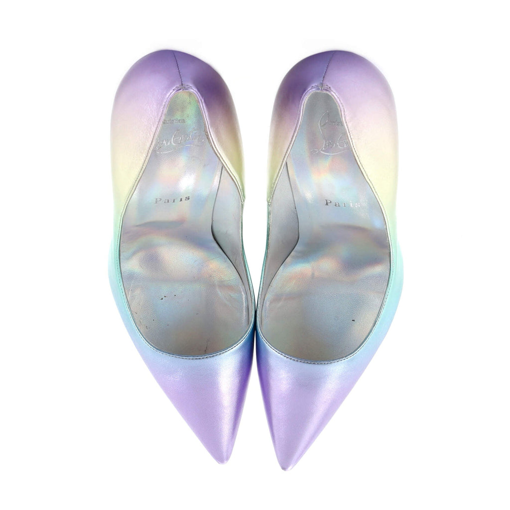 Women's So Kate Pumps Leather 120