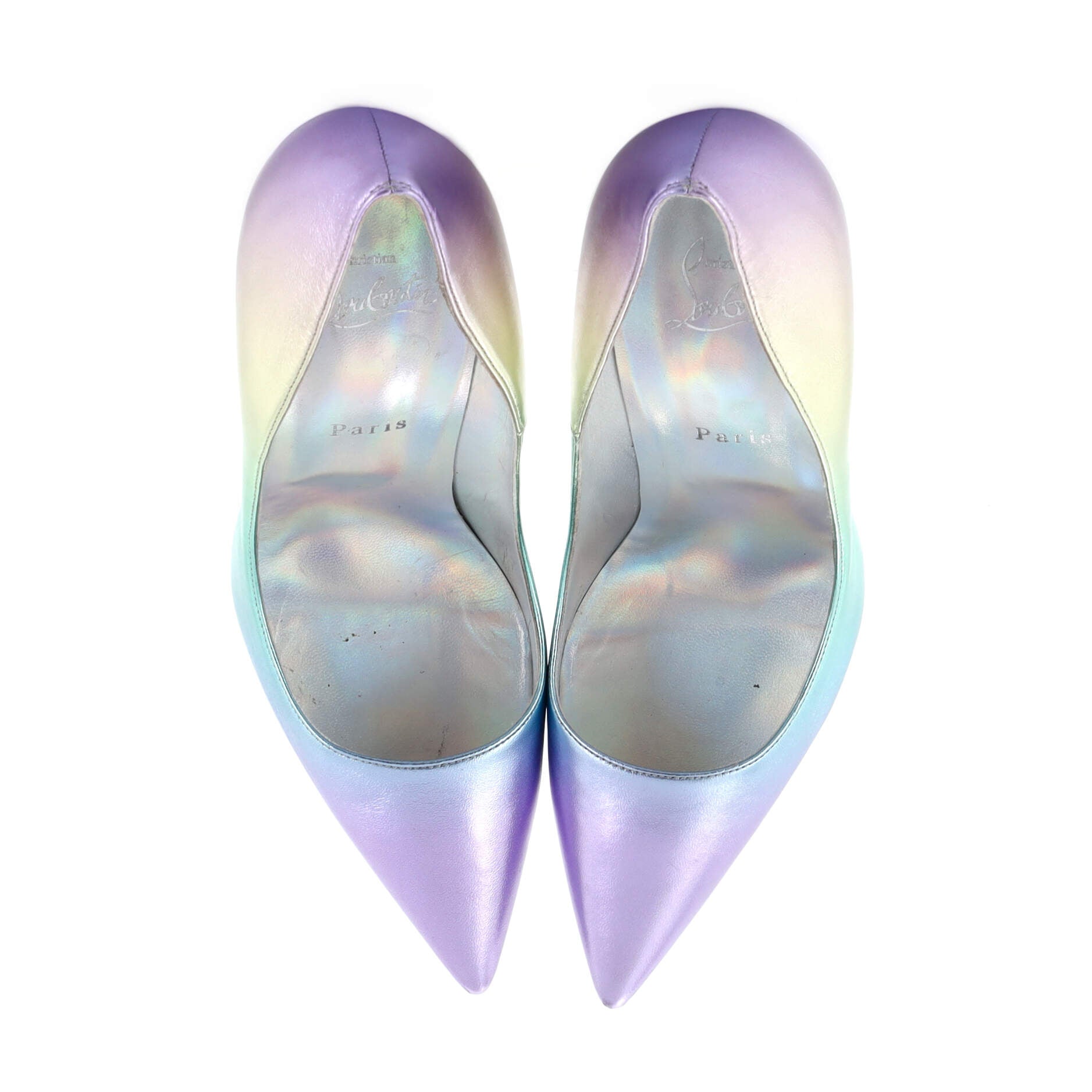 Women's So Kate Pumps Leather 120