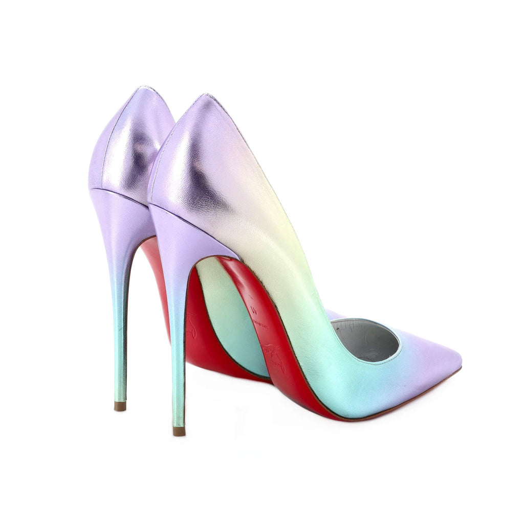 Women's So Kate Pumps Leather 120