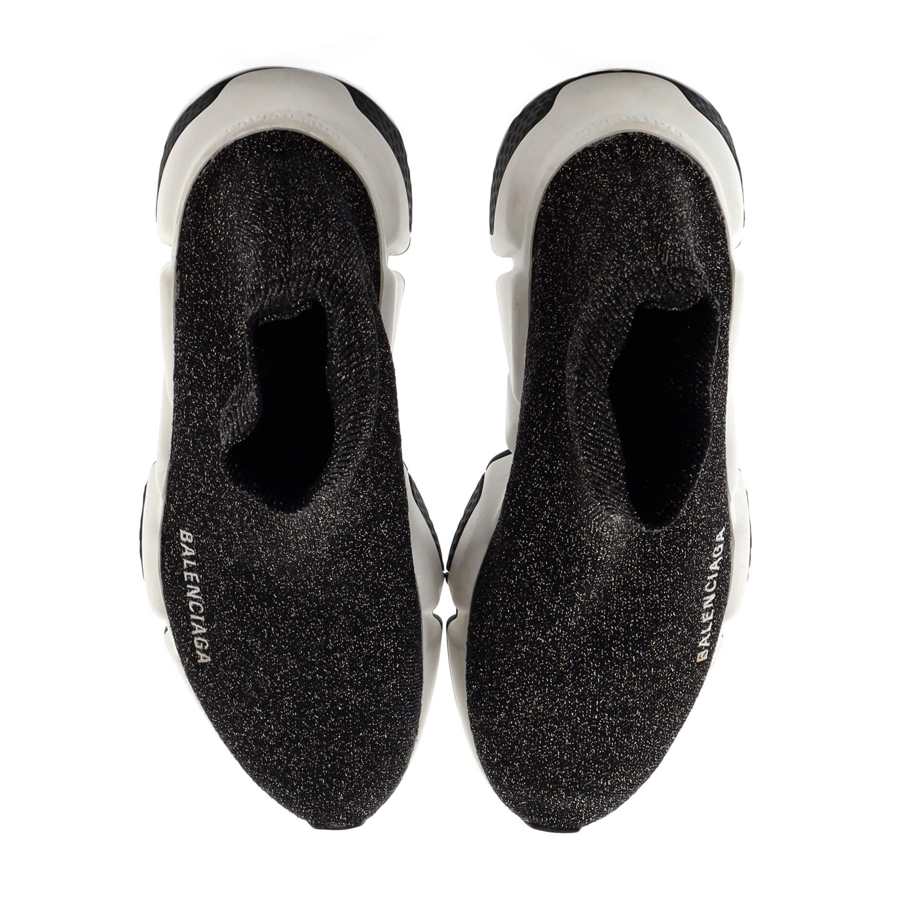 Women's Speed 2.0 Sneakers Technical Knit