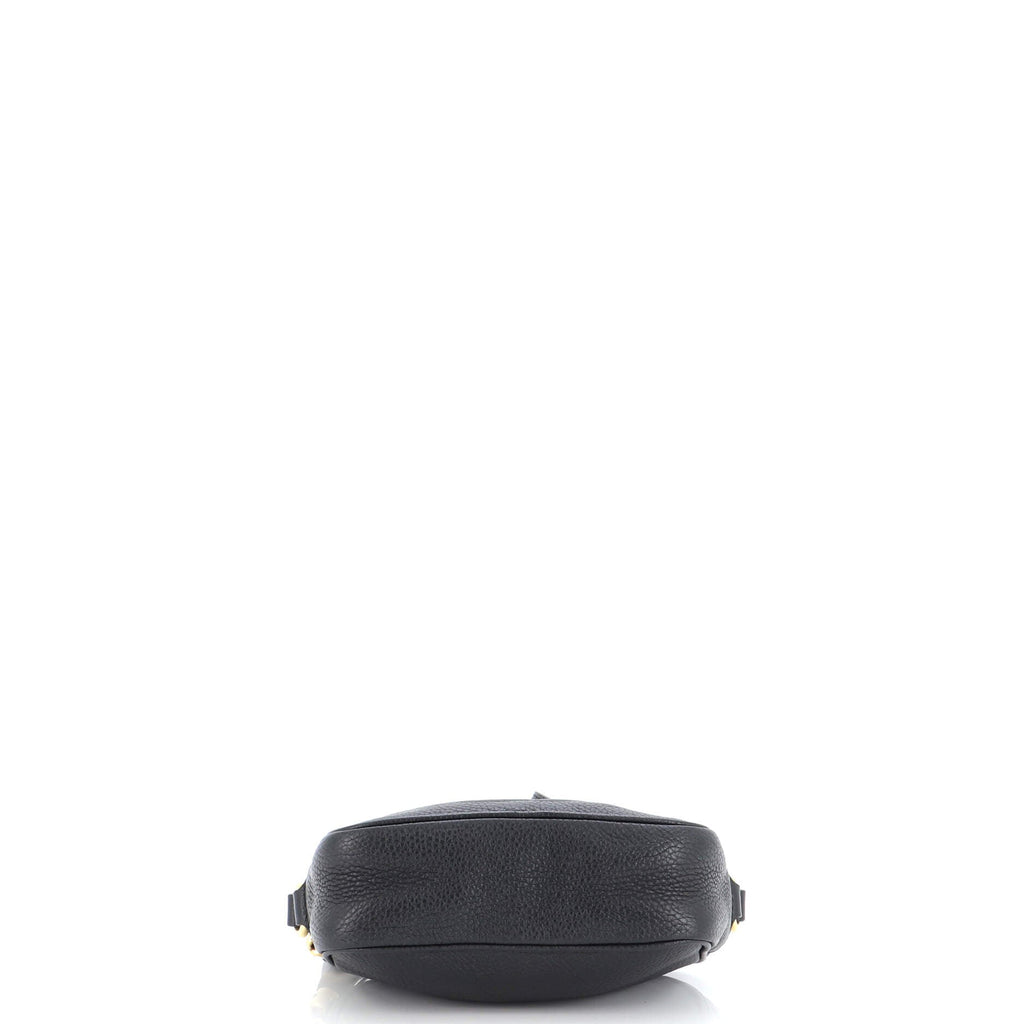 Soho Disco Crossbody Bag Leather Mini