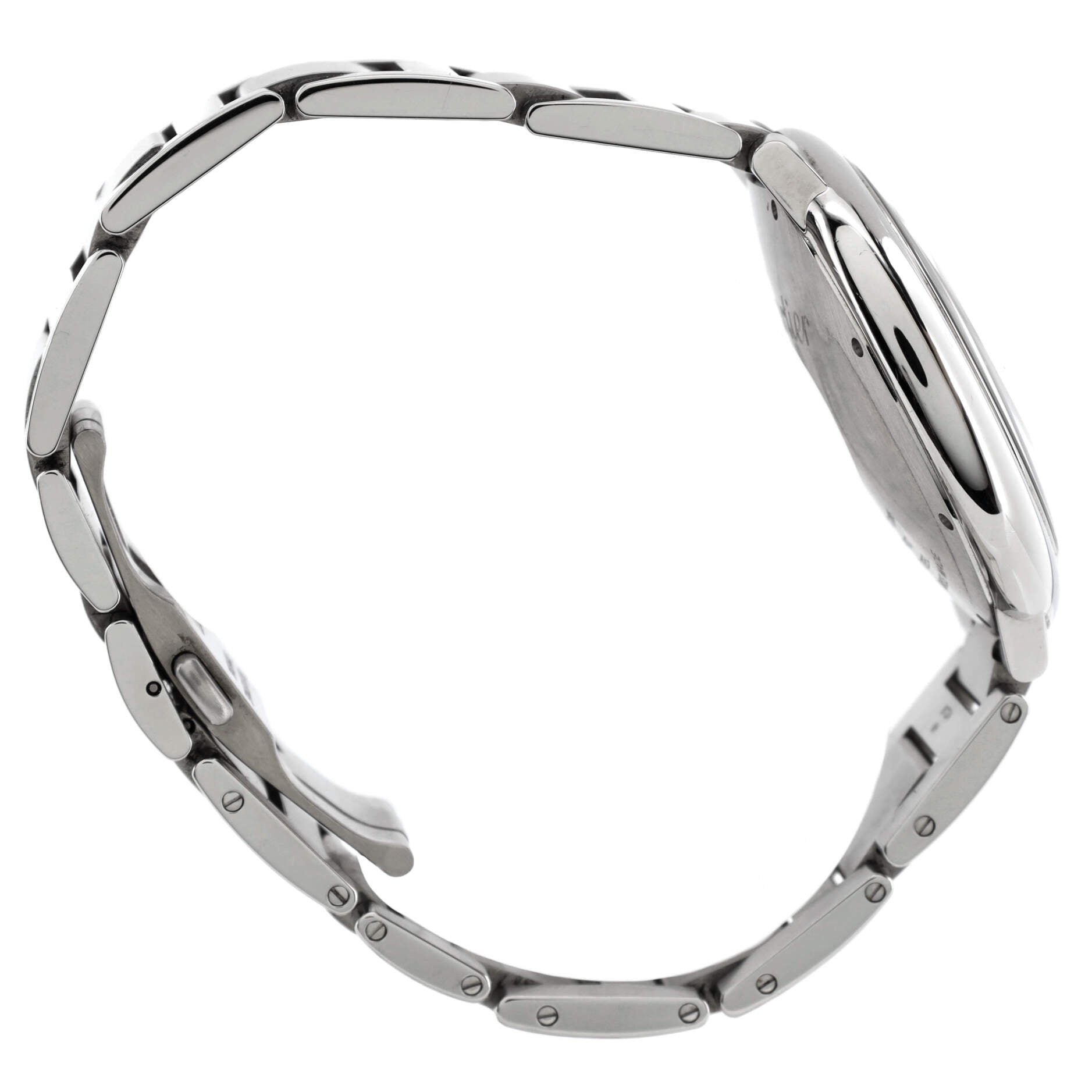 Ballon Bleu de Cartier Automatic Watch Stainless Steel 42