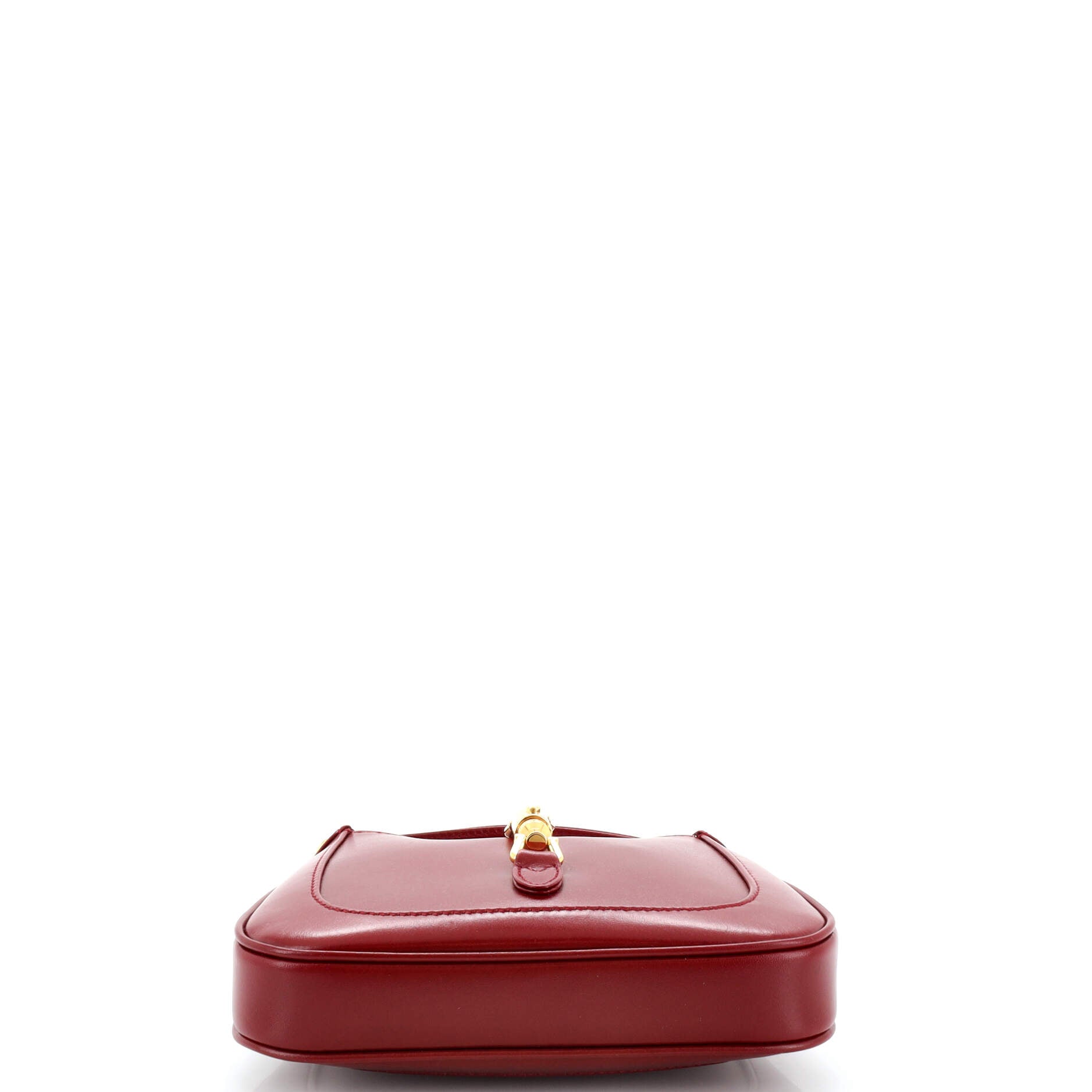 Jackie 1961 Hobo Leather Mini