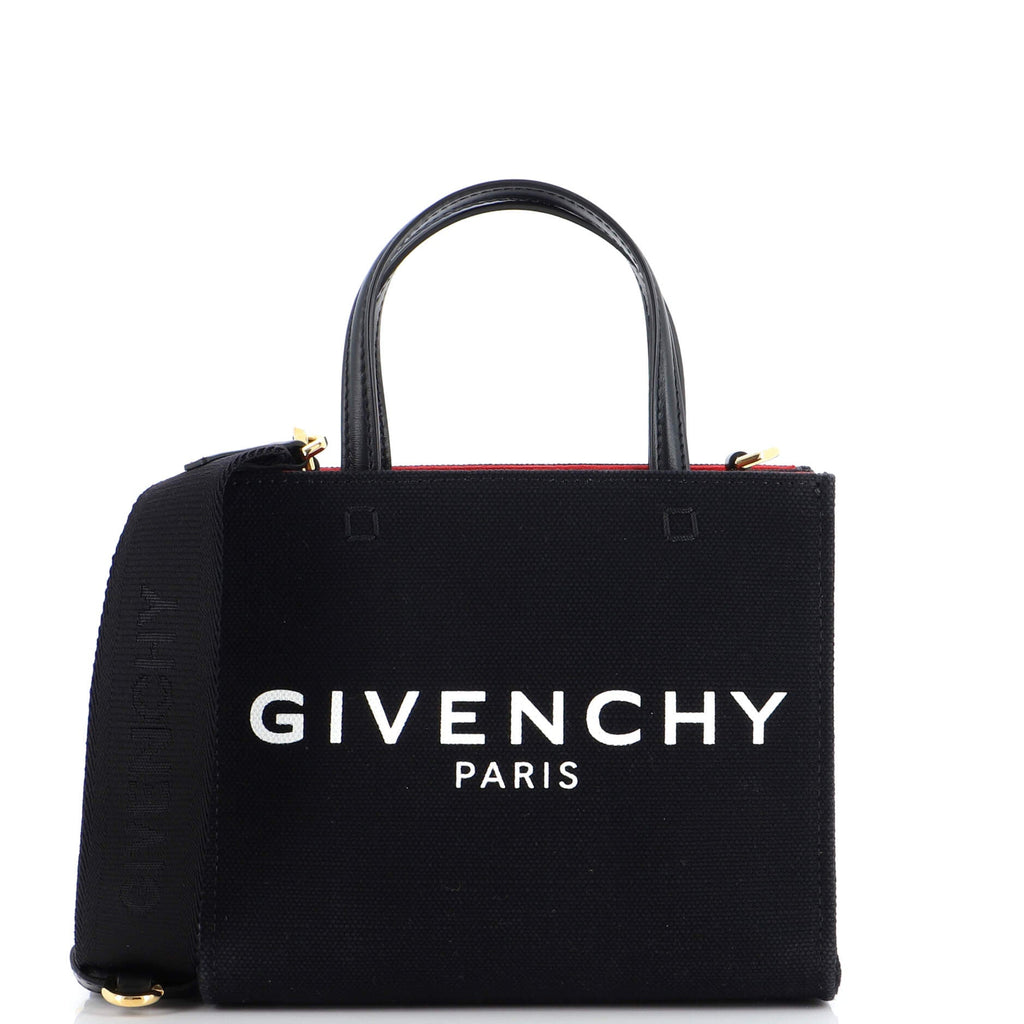 G-Tote Canvas Mini
