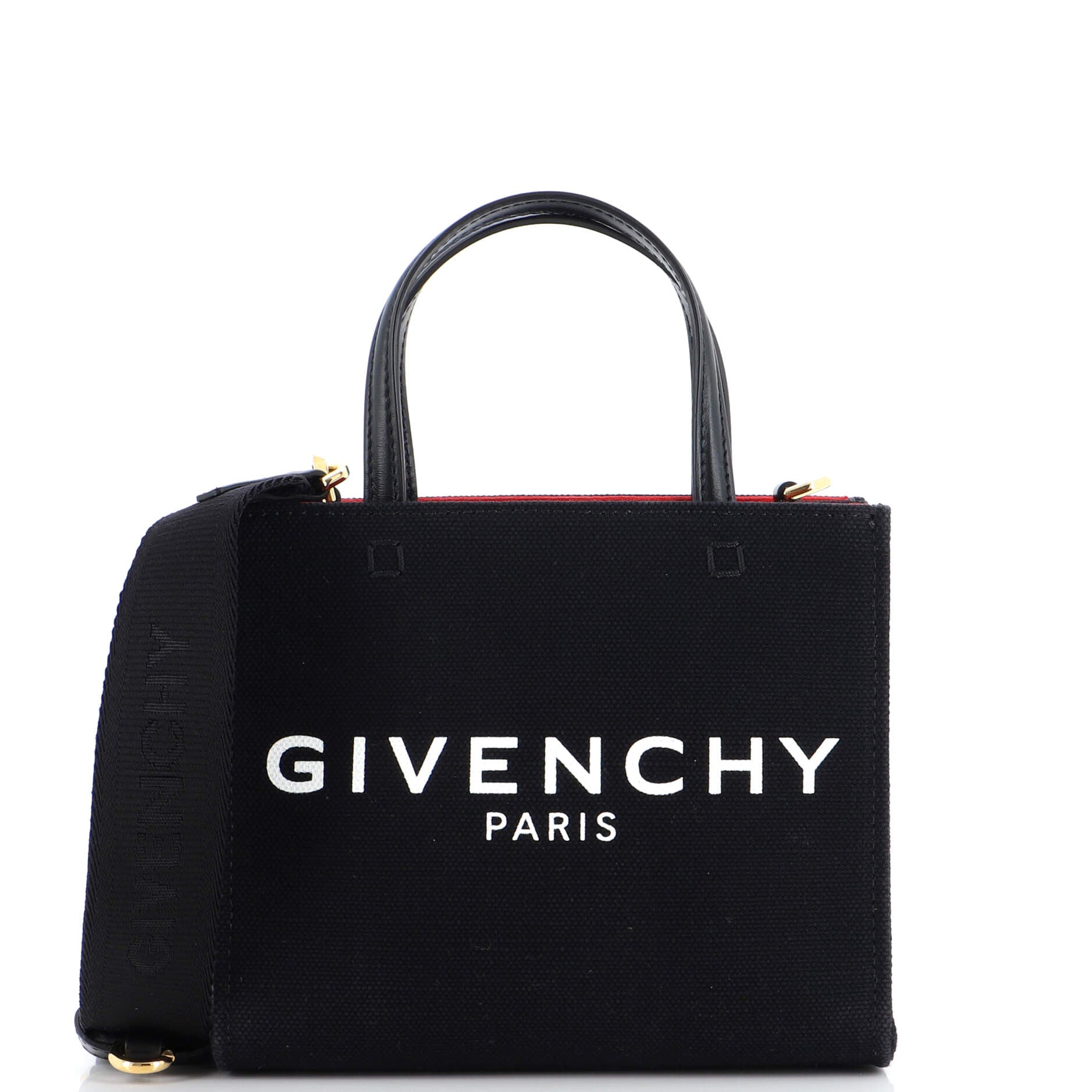 G-Tote Canvas Mini