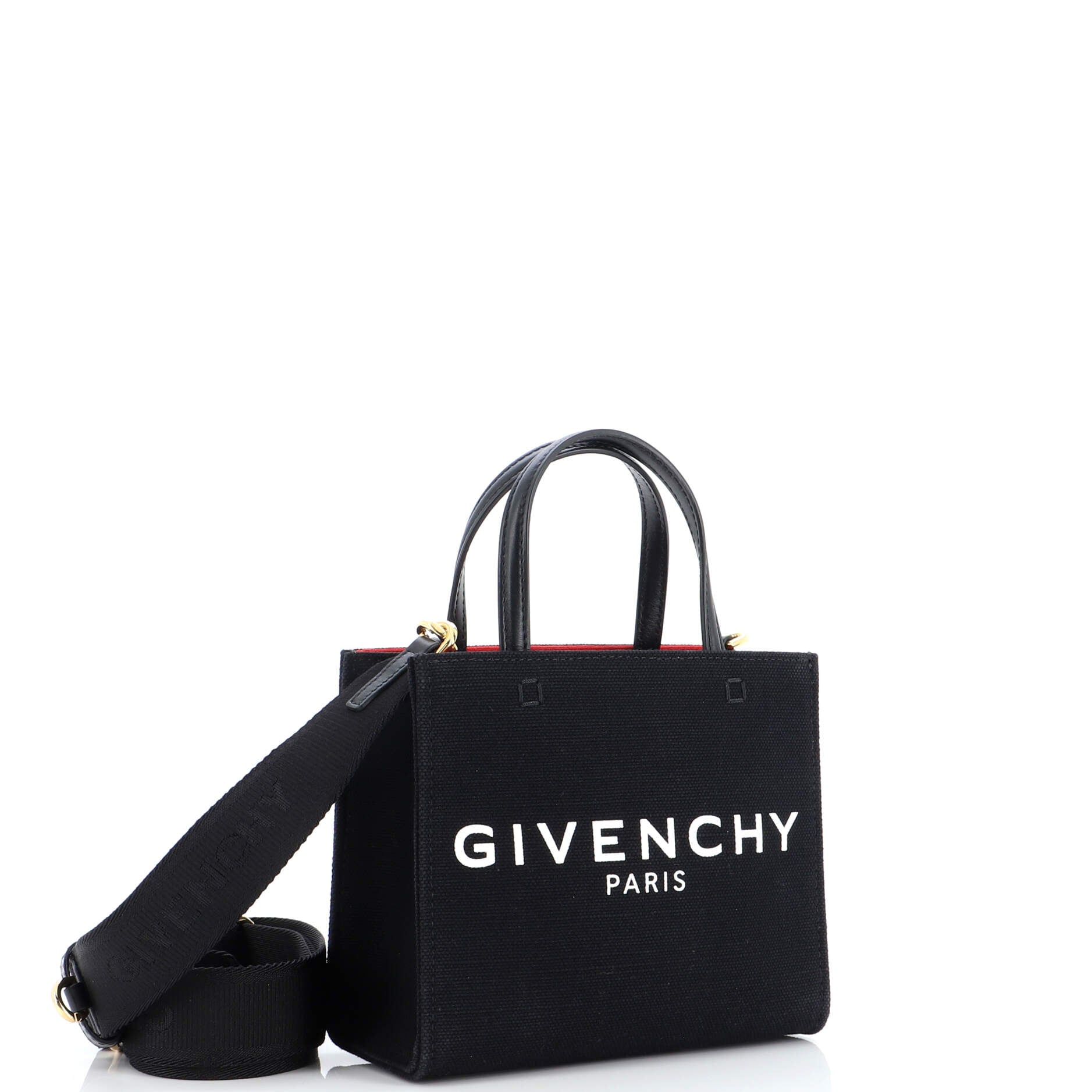 G-Tote Canvas Mini