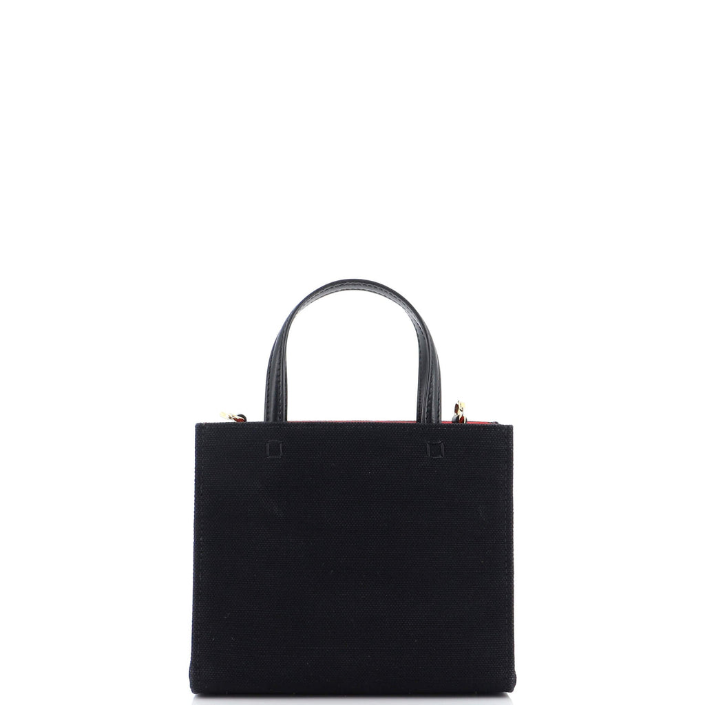 G-Tote Canvas Mini