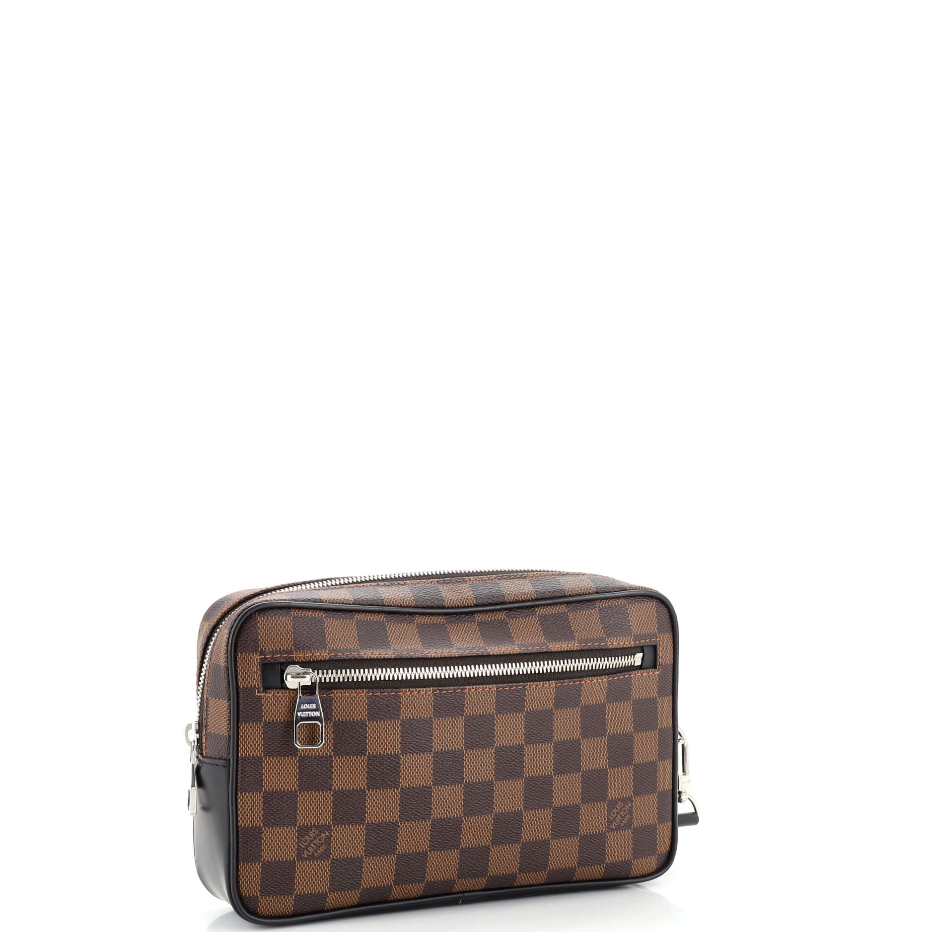 Kasai Clutch Damier