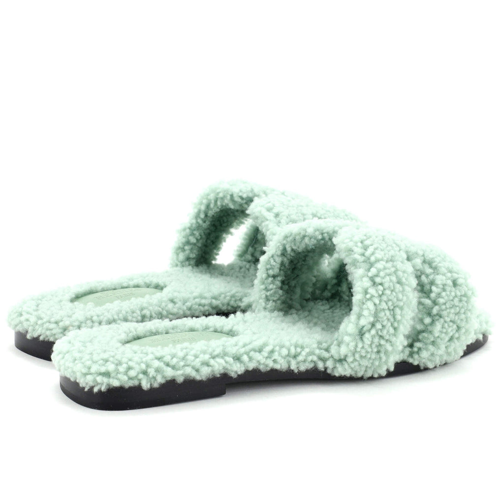 Women's Oran Sandals Shearling