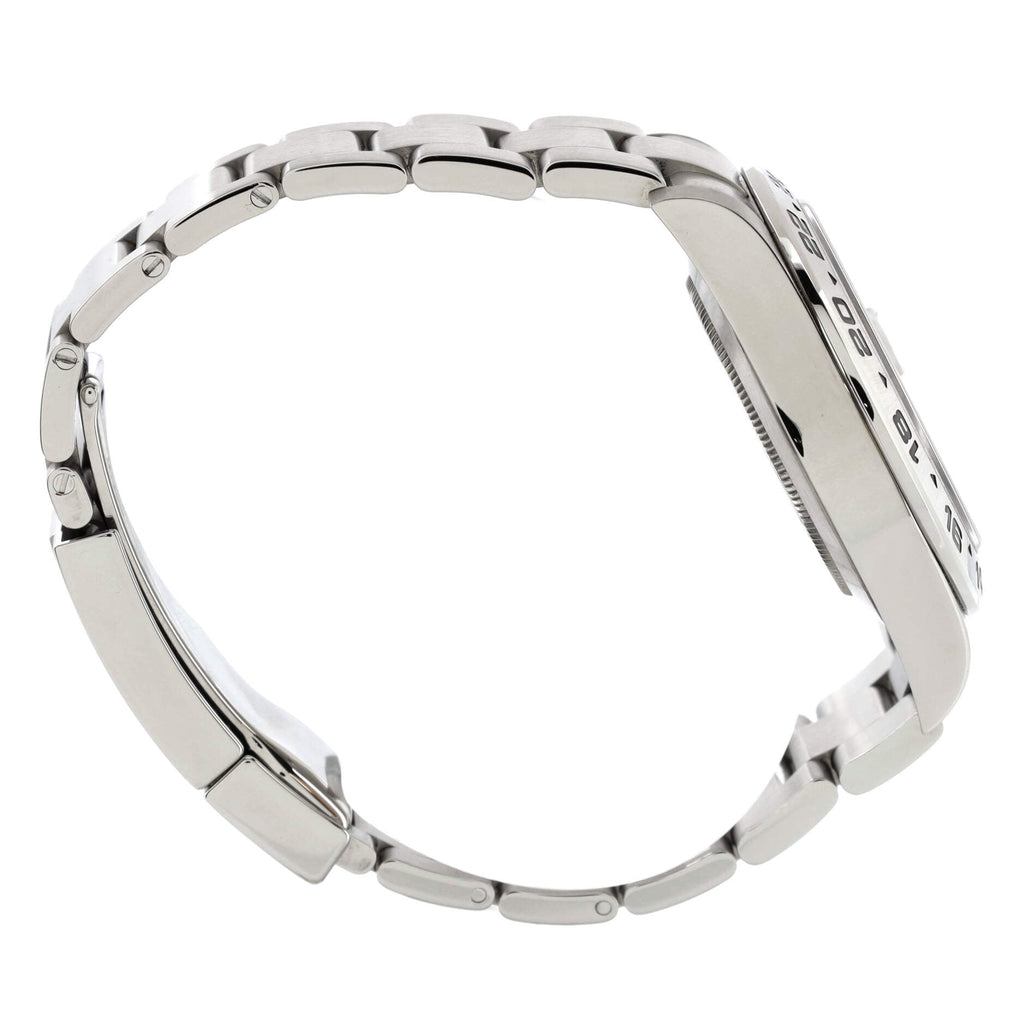 Oyster Perpetual Explorer II Automatic Watch Stainless Steel 42