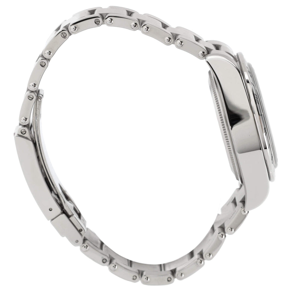 Heritage Black Bay Pro Automatic Watch Stainless Steel 39
