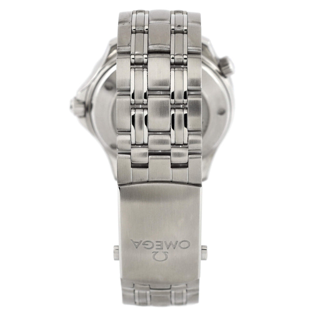 Seamaster Professional Diver 300M Co-Axial Chronometer Automatic Watch Stainless Steel 41