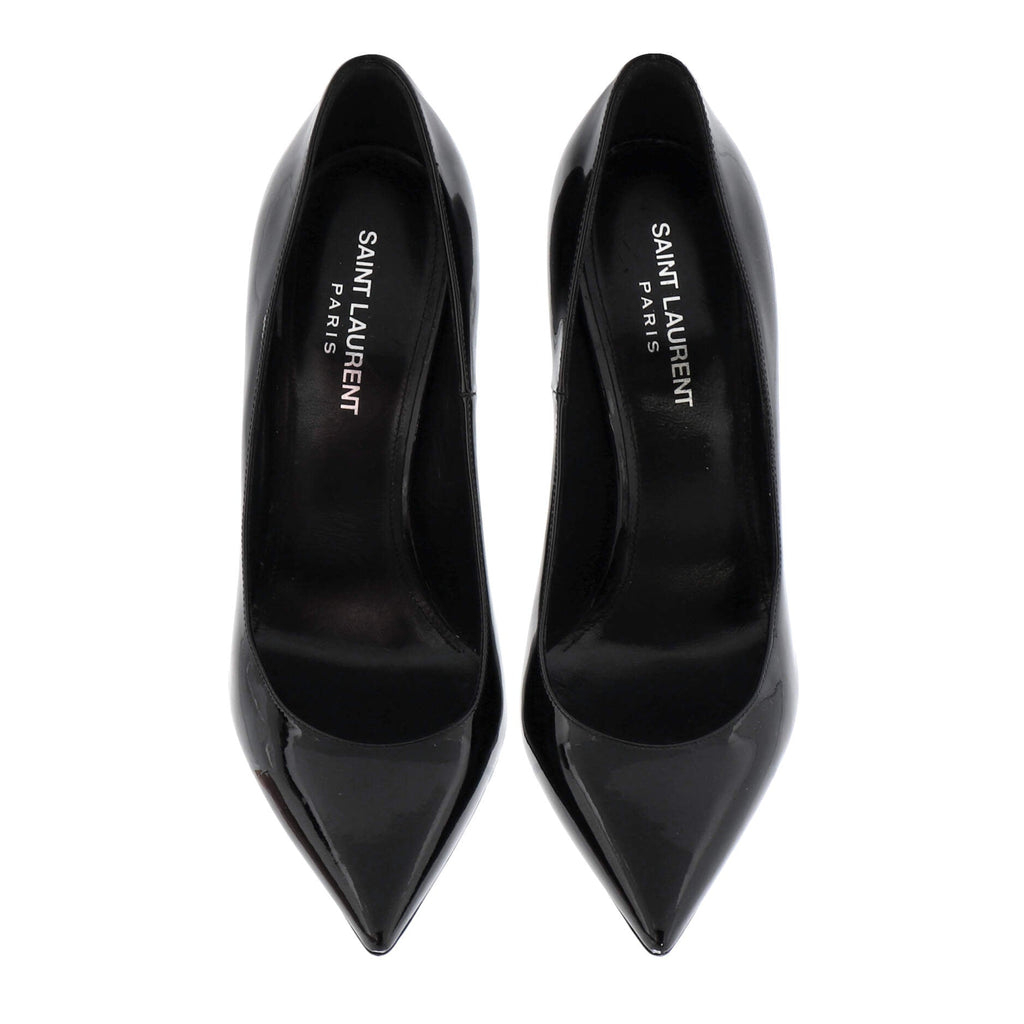 Women's Opyum Pumps Patent 110