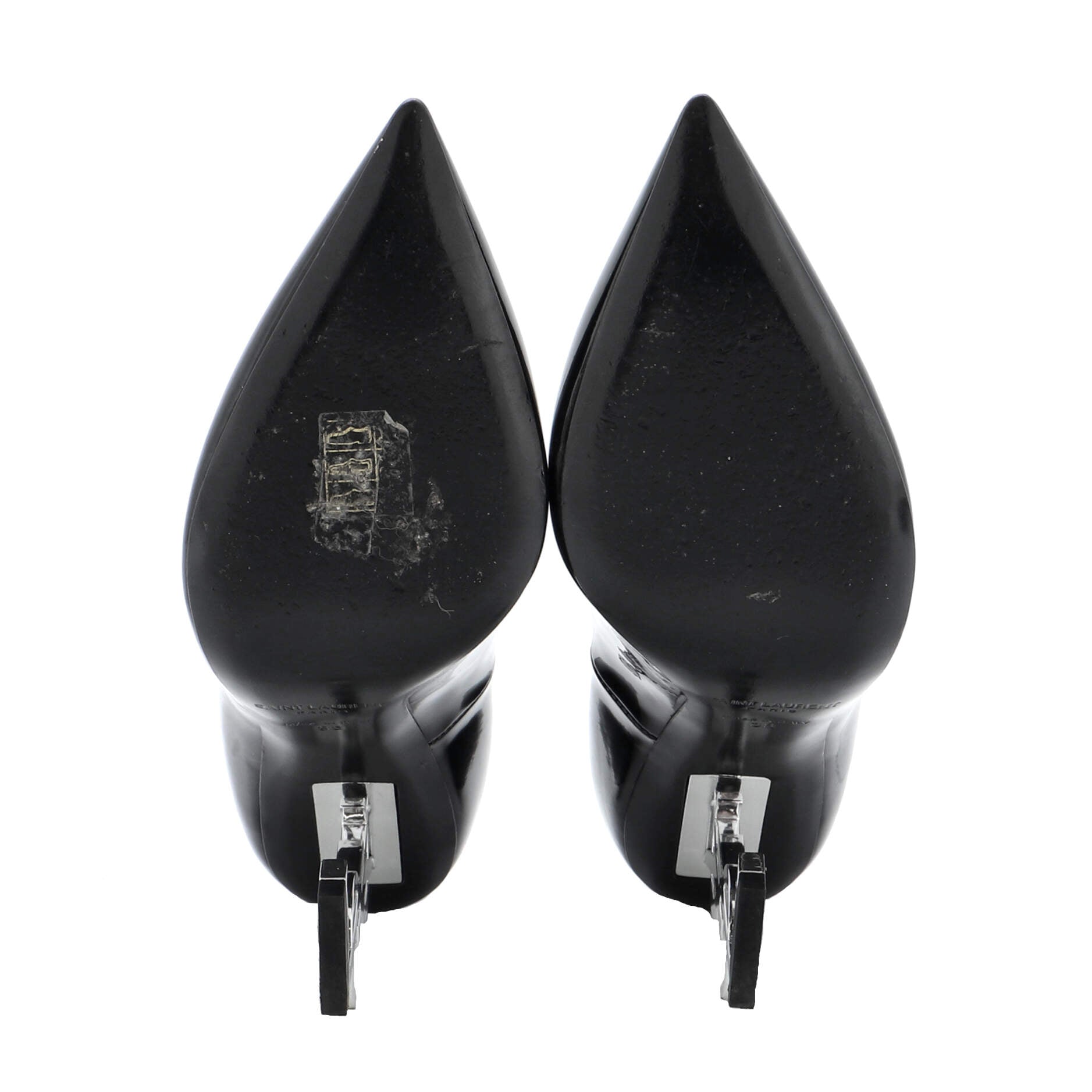 Women's Opyum Pumps Patent 110