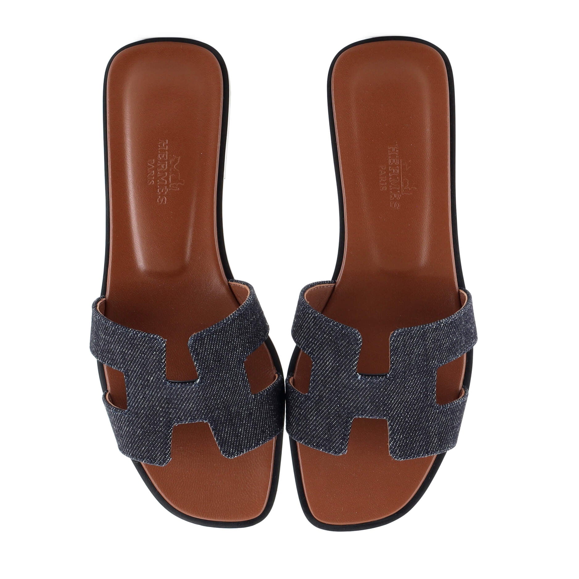 Women's Oran Sandals Denim