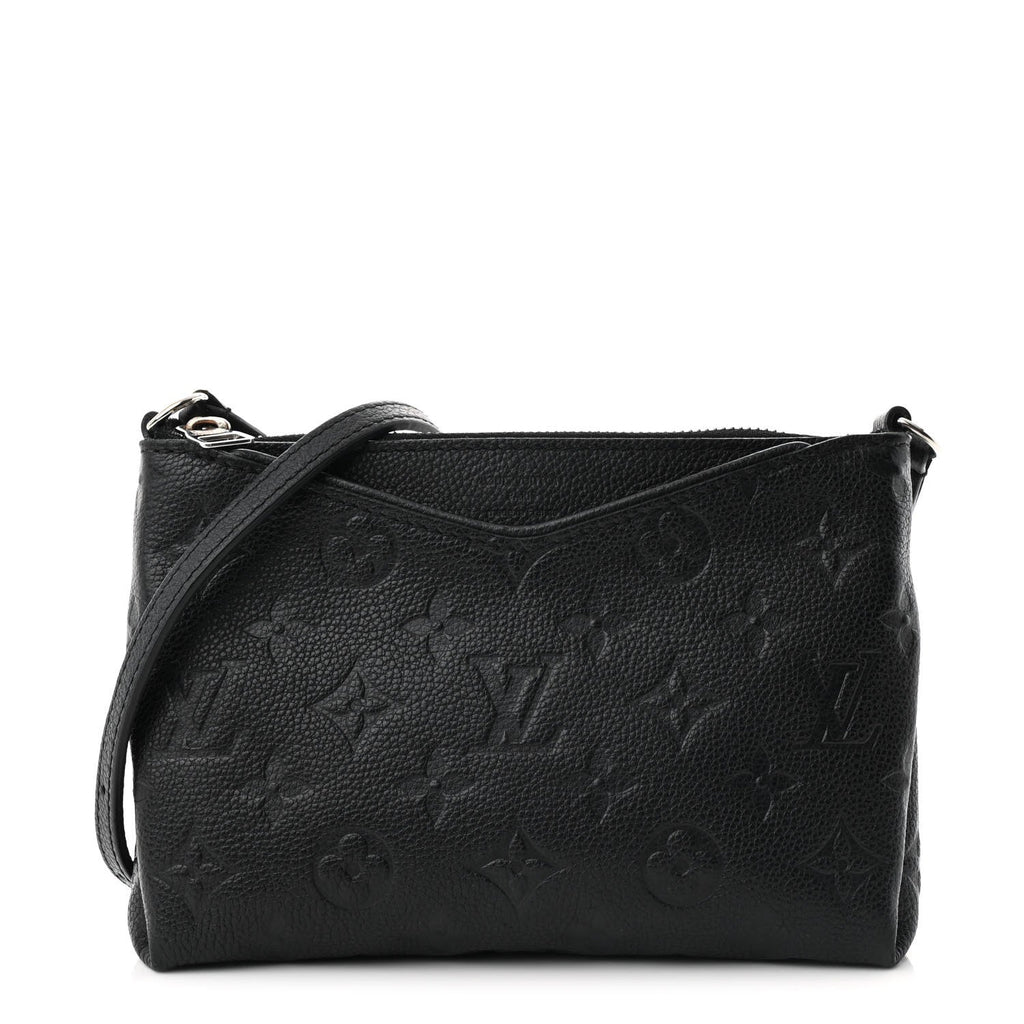 Empreinte Pallas Crossbody Black