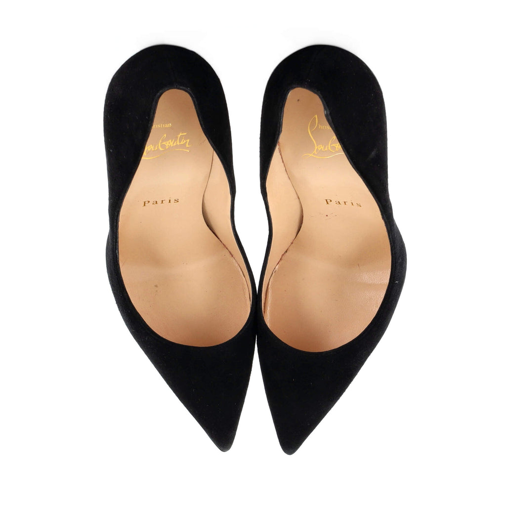 Women's So Kate Pumps Suede 120