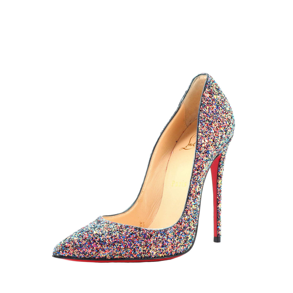 Women's So Kate Pumps Glitter 120