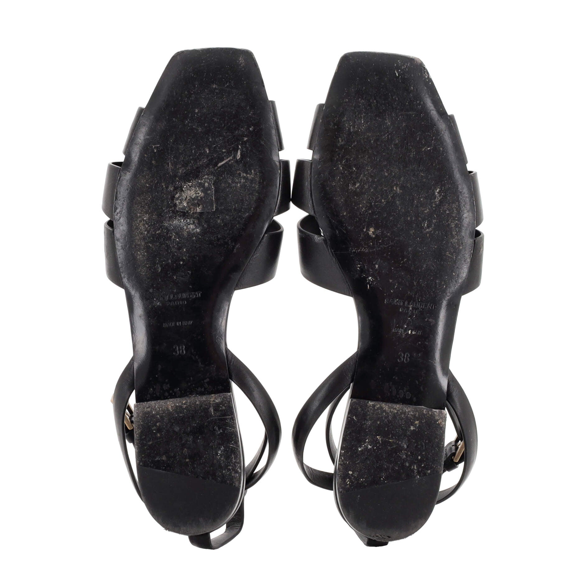 Women's Tribute Gladiator Sandals Leather