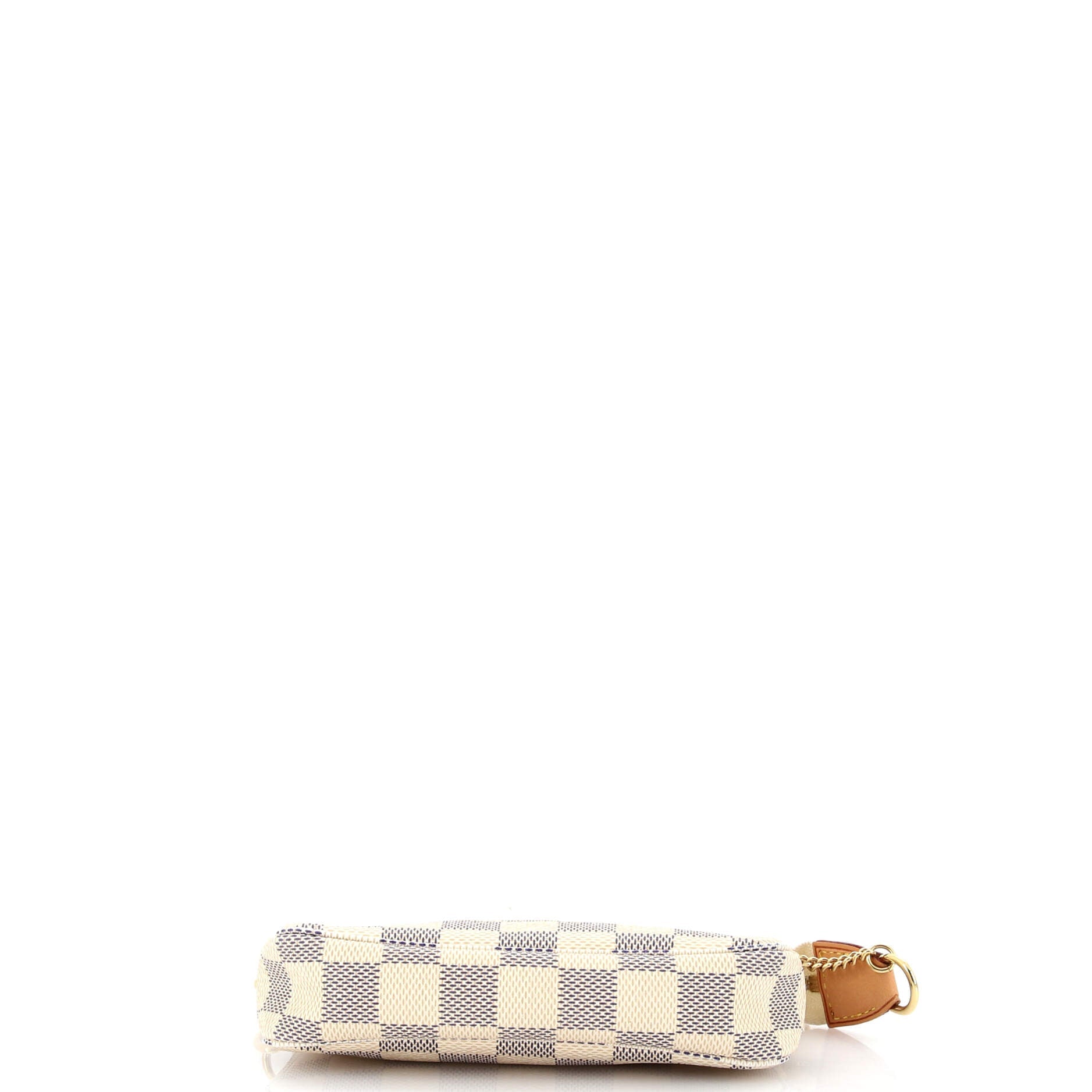 Pochette Accessoires Damier Mini