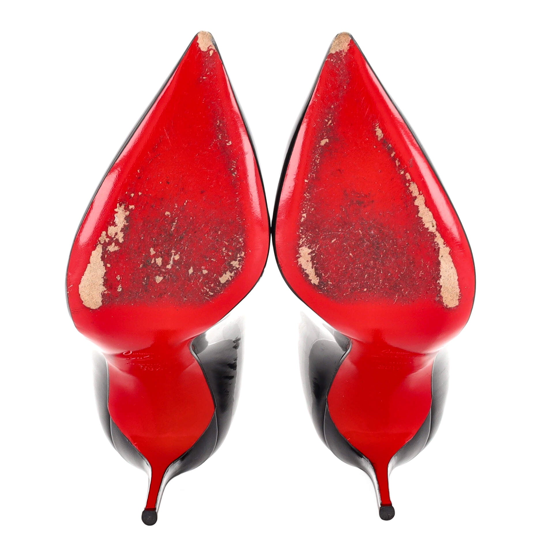 Women's Pigalle Pumps Patent 100