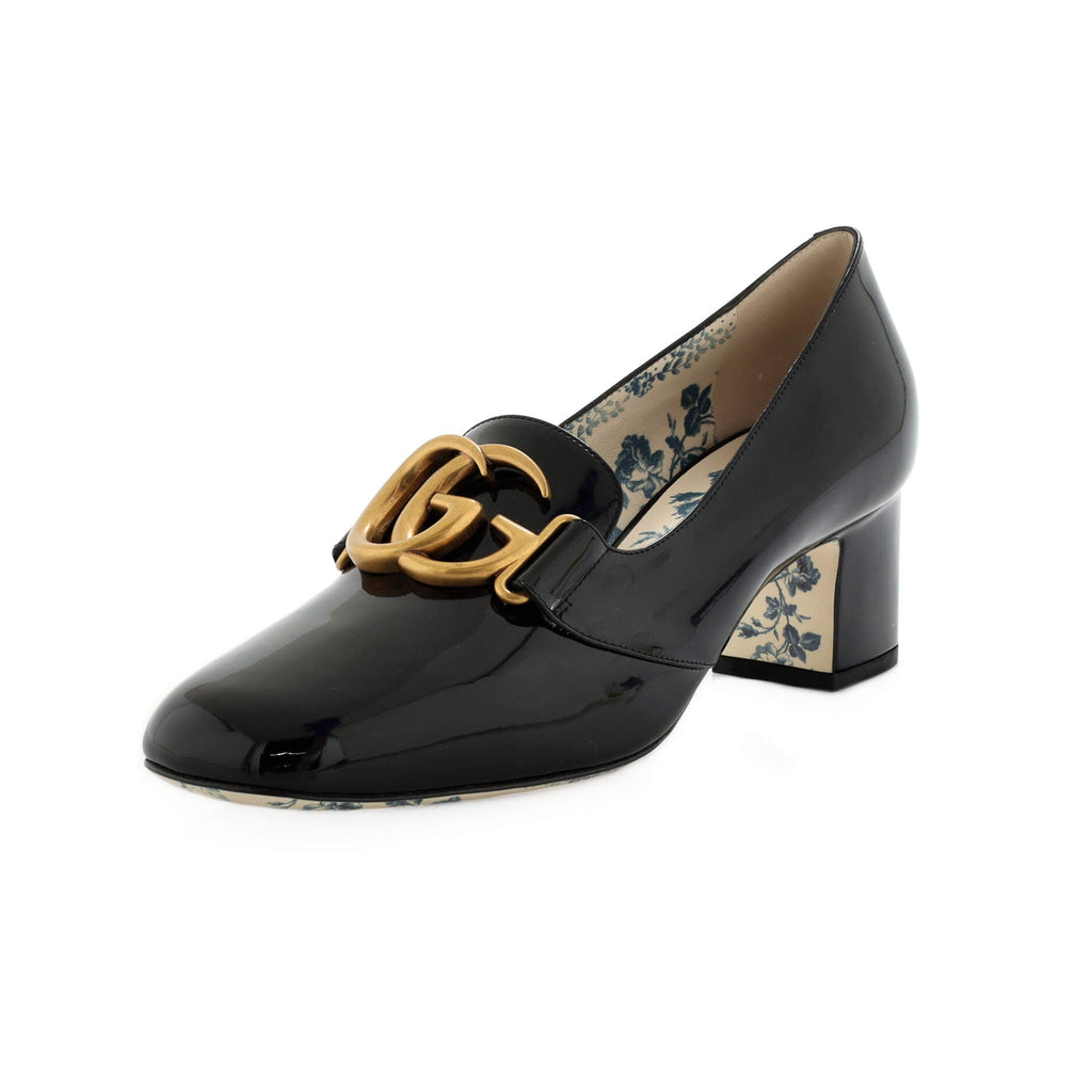 Women's Victoire Loafers Patent