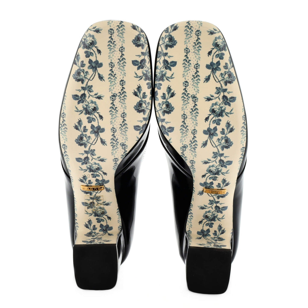 Women's Victoire Loafers Patent