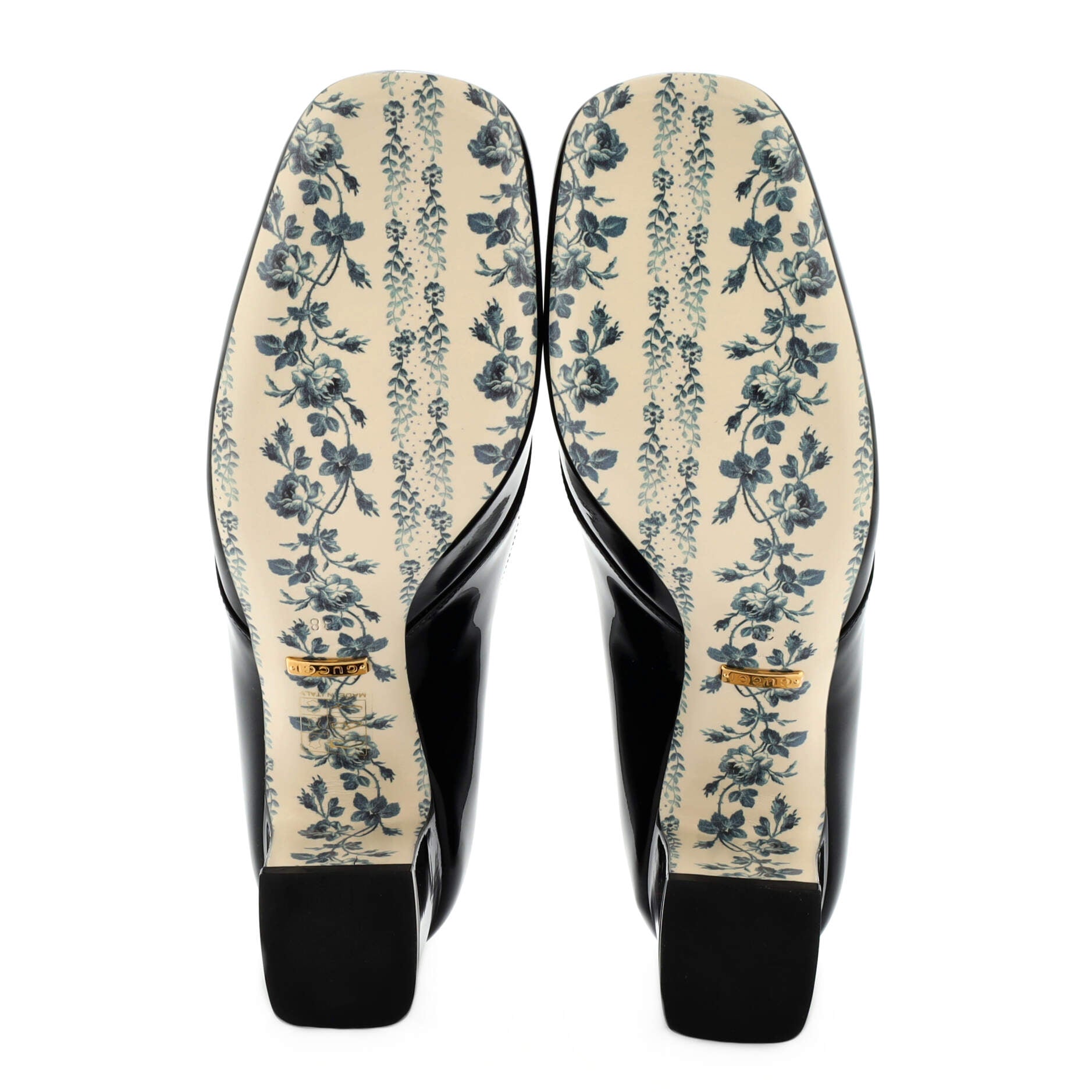 Women's Victoire Loafers Patent