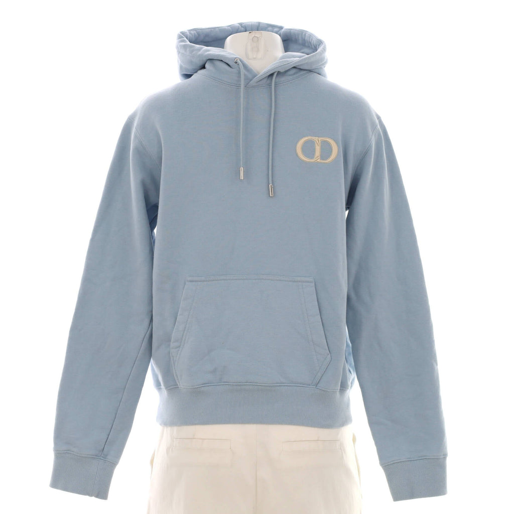 Men's CD Icon Hoodie Cotton