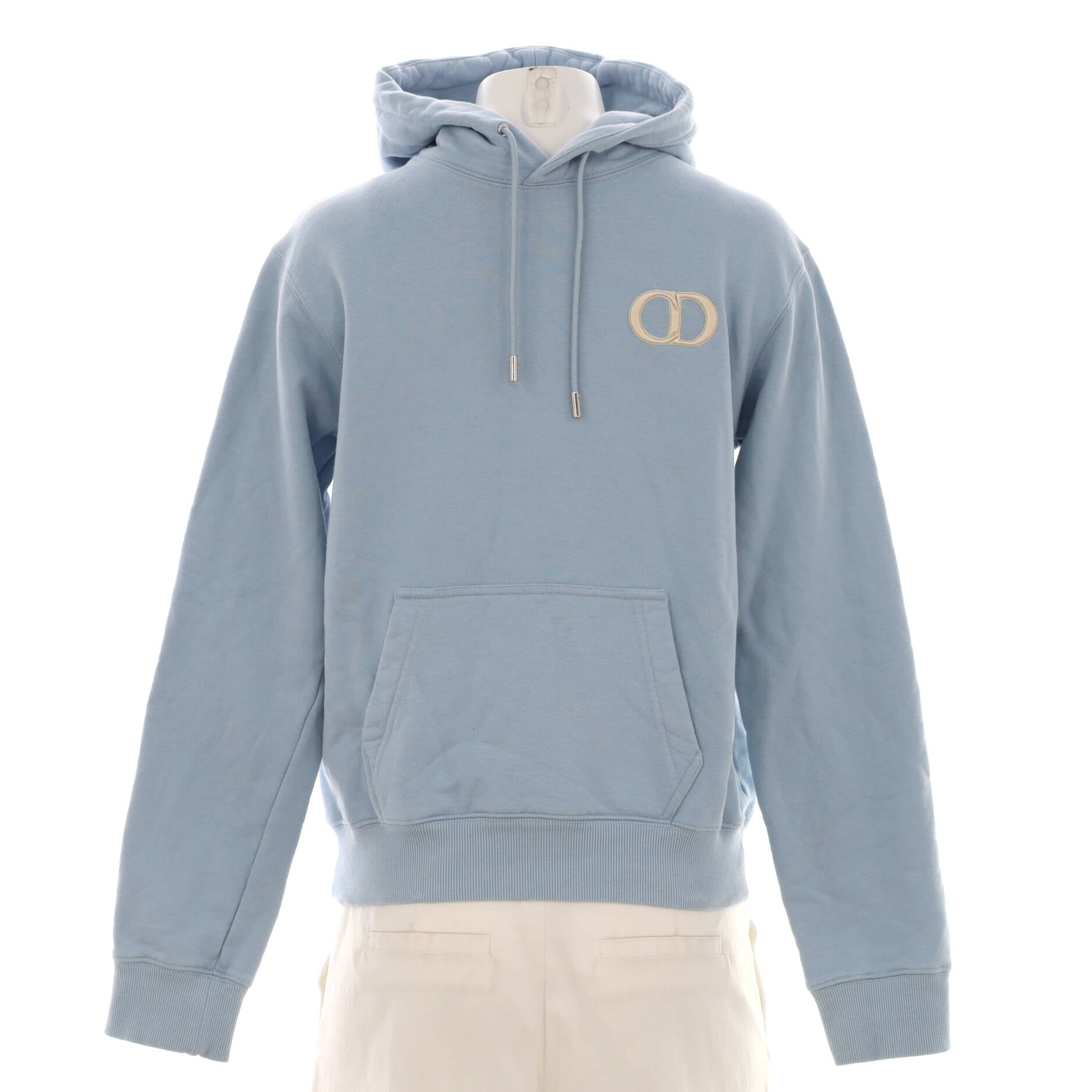Men's CD Icon Hoodie Cotton