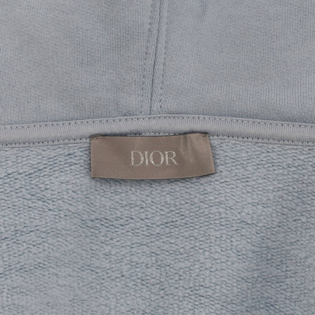 Men's CD Icon Hoodie Cotton